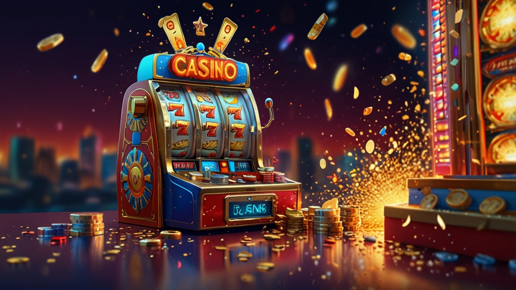 Riverspin Casino Erfahrungen