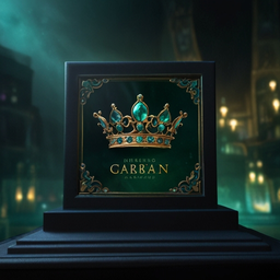 Crown of Emeralds Casino Riverspin