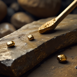 Goldfield Strike Riverspin Online Casino