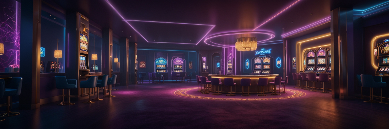 Riverspin Casino