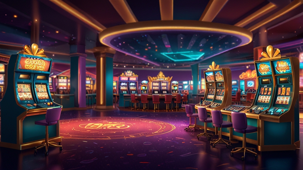 Casino Riverspin